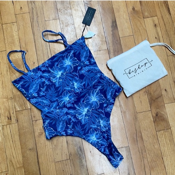 bishop bikini Other - OTO 👀 BNWT Bishop Bikini